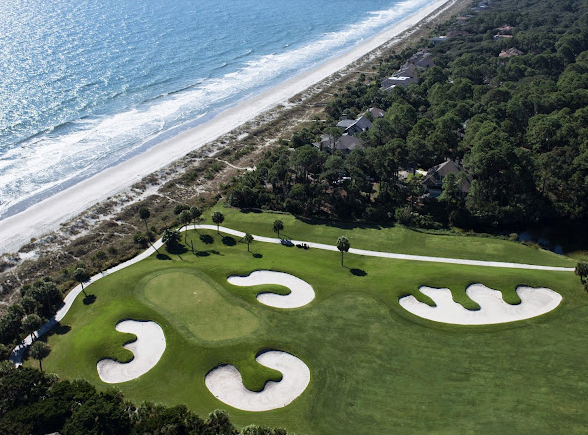 Robert Trent Jones Golf Course